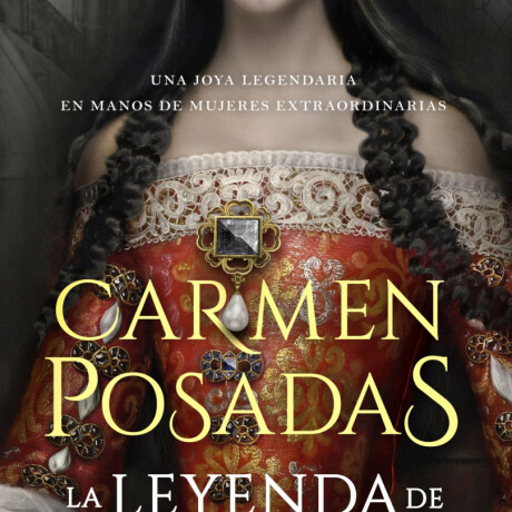 LA LEYENDA DE LA PEREGRINA LA LEYENDA DE LA PEREGRINA