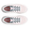 UA W Charged Pursuit 3 BL-WHT WHT-101