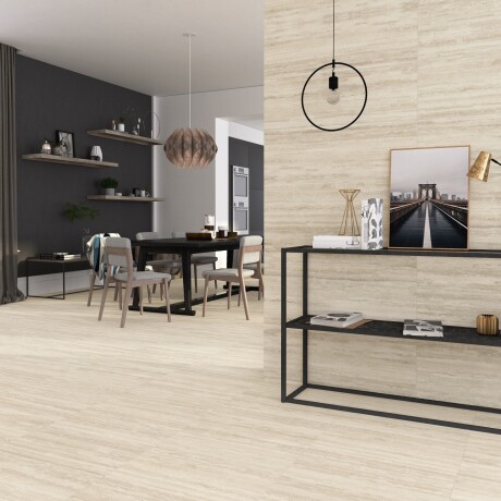 Ceramica Beige Marmolado Mate Liso 30X90Cm Pared GAMAS DE BEIGE