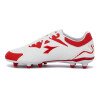 Diadora Cancha MD SPACE Men - Blanco/Rojo Blanco-Rojo