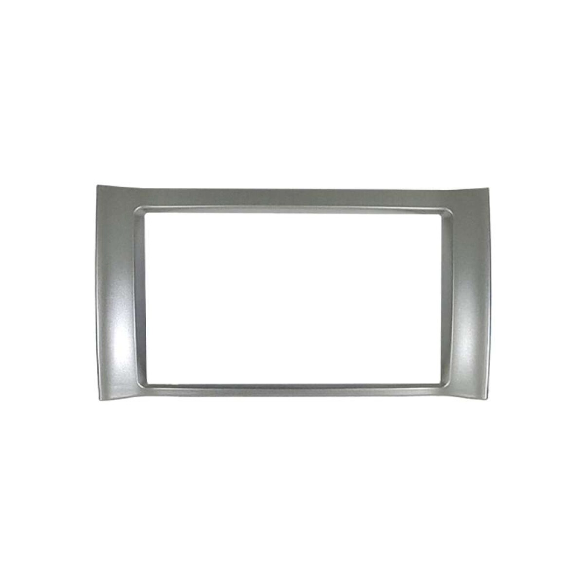 Marco Para Radio 2010 Chery A1 - 2Din 