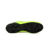 Diadora Capri Futbol Md T Amarillo Fluo-negro Amarillo Fluo-negro