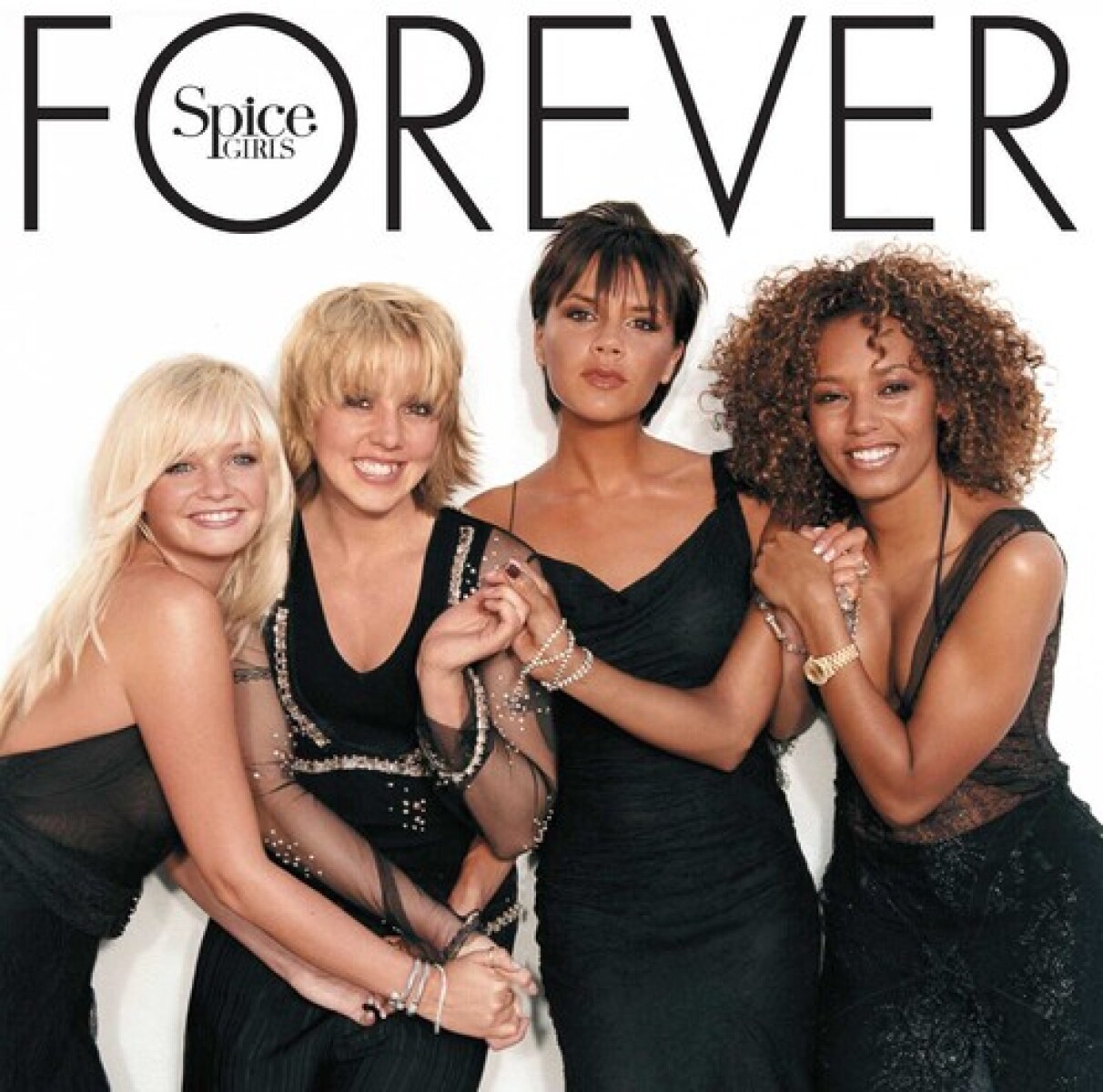 (l) Spice Girls - Forever - Vinilo 