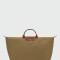 LONGCHAMP - LE PLIAGE ORIGINAL, BOLSO DE VIAJE XL Rosado