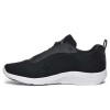 Zapatillas Training Logo Pantai Mujer Black/grey Lt Lead/grey Silver