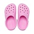 Crocs Classic Clog K - Niños más de 5 años Taffy Pink