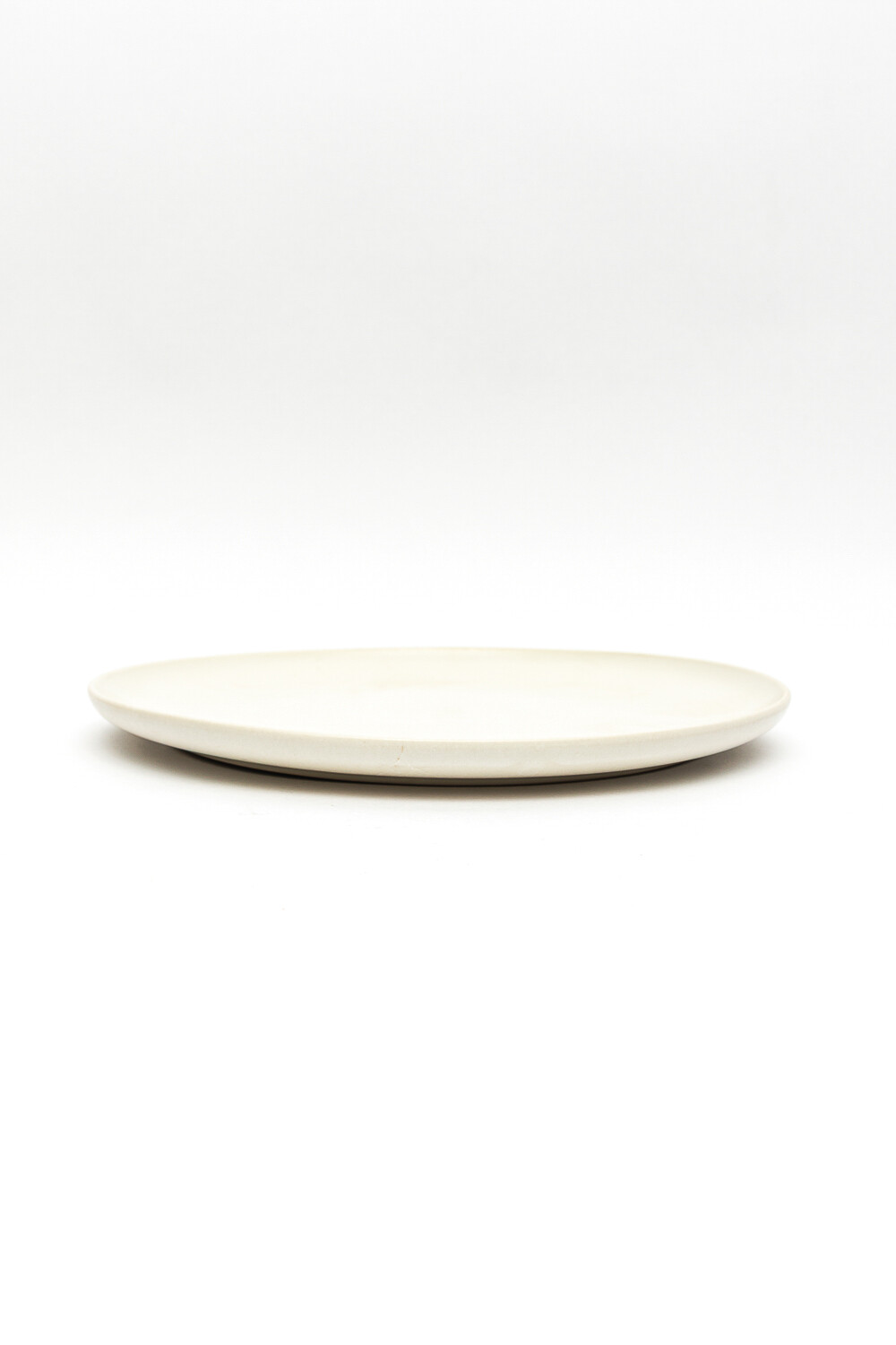 Plato Mesa Carola Blanco