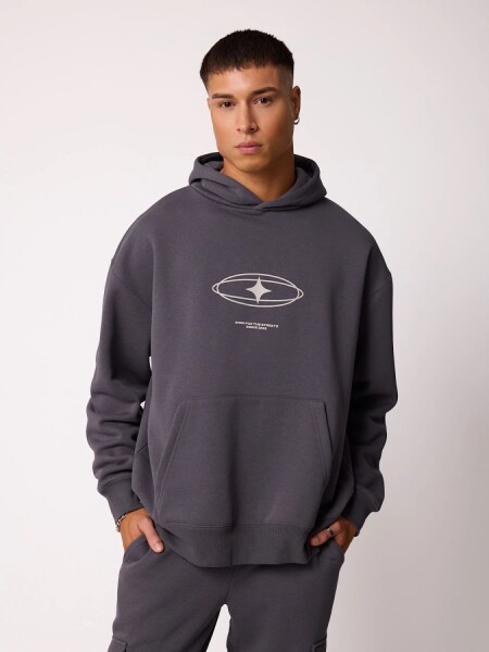 CANGURO DIXIE TRAMO GRIS TOPO