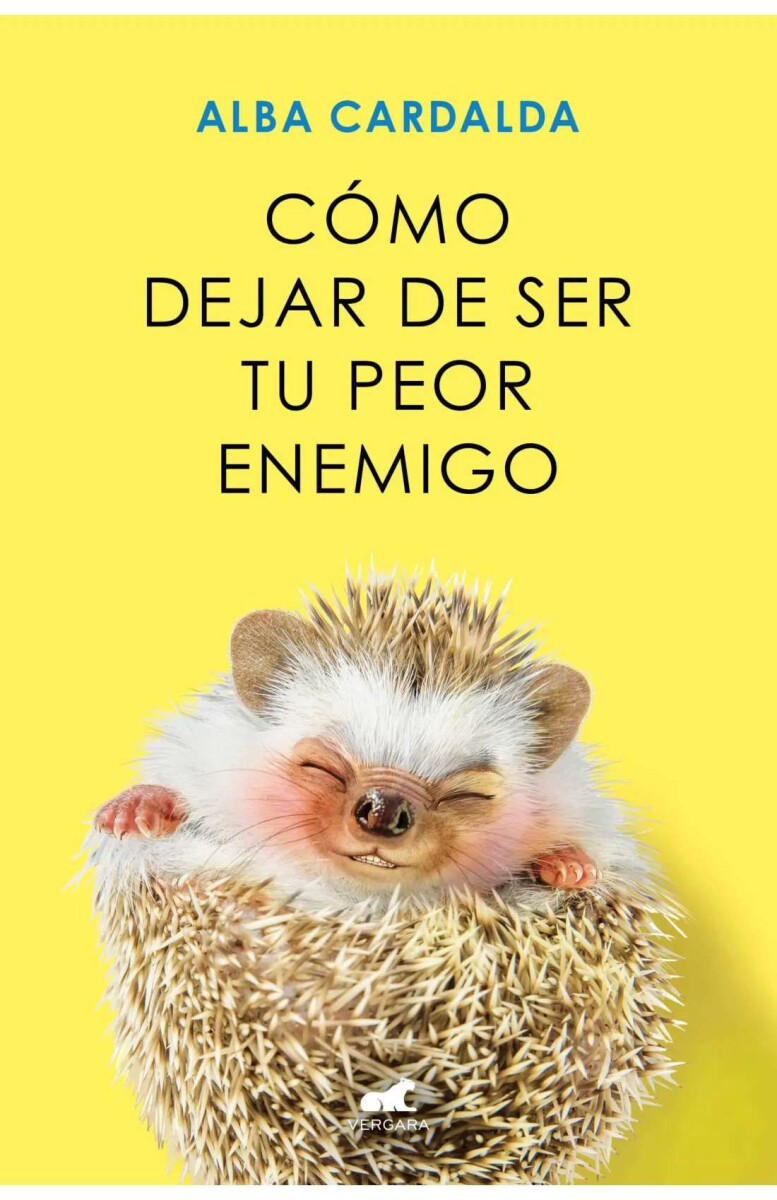 Cómo dejar de ser tu peor enemigo 
