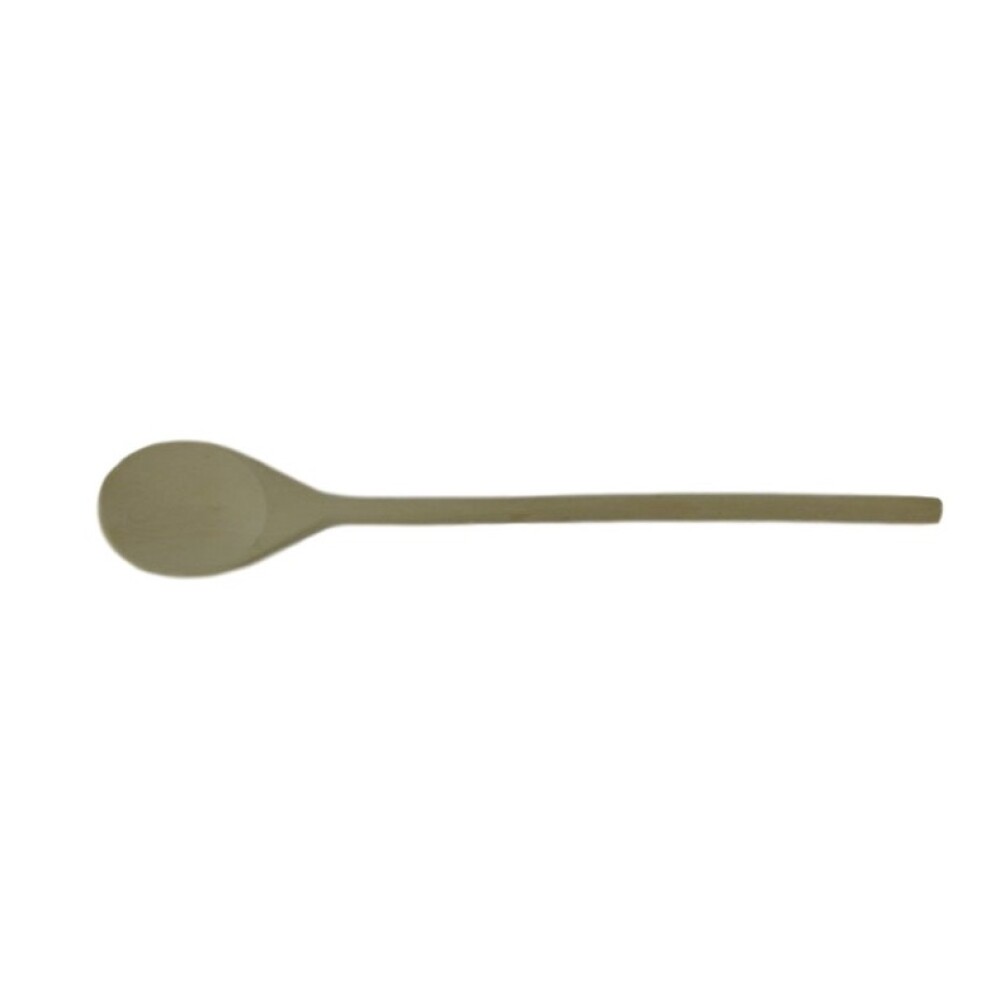 Cuchara de Madera 45 cm CUCHARA DE MADERA, 45CM