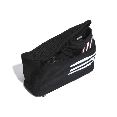 Bolso Essentials Training Unisex Negro