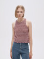 Musculosa Cluche Estampado 2