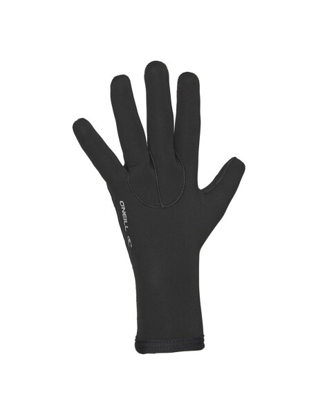 PRE-VENTA (Entrega estimada 15 de marzo) Guante Defender 3mm para Wetsuit - Black PRE-VENTA (Entrega estimada 15 de marzo) Guante Defender 3mm para Wetsuit - Black