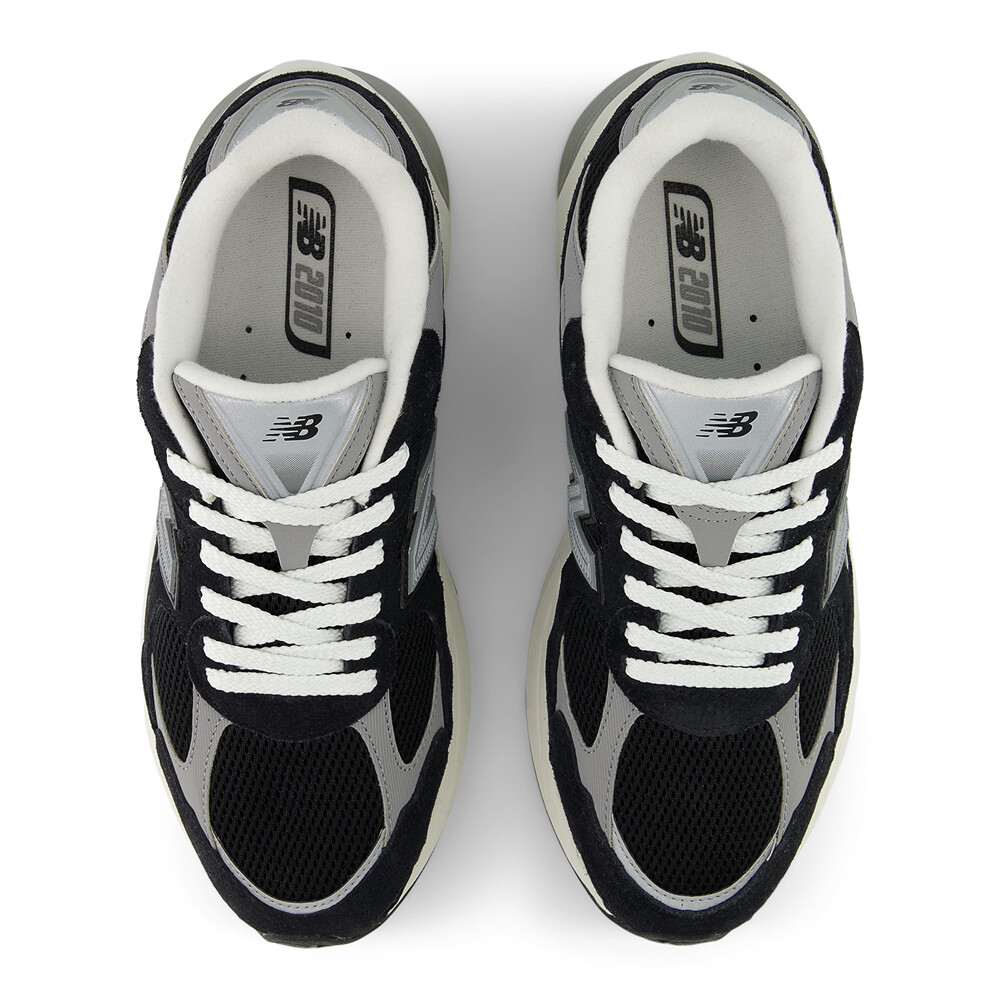 Zapatillas New Balance 2010 Unisex Black