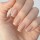 Pink Mask Rubber 15 ml Sparkly Sand Cod.035