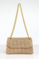 Cartera Cadsa Rosa