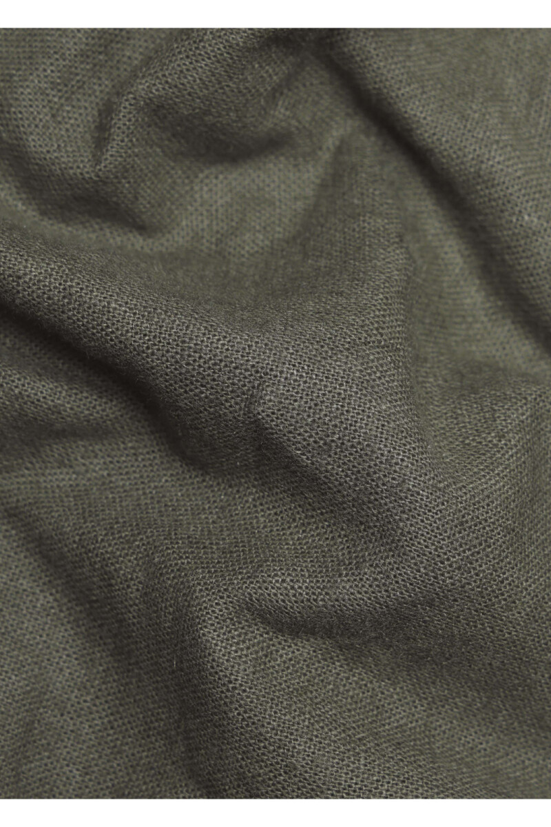 Pantalón Arrow Lino Algodón VERDE