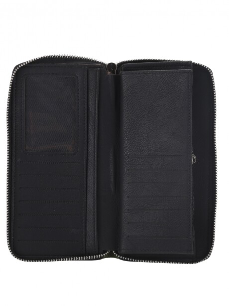 Monedero Urbano Celeste