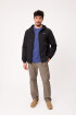 PANTALON RILAX S27 POLANCO Tabaco