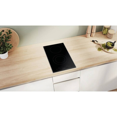 Anafe vitrocerámico Bosch 30 cm PKF375FP2E