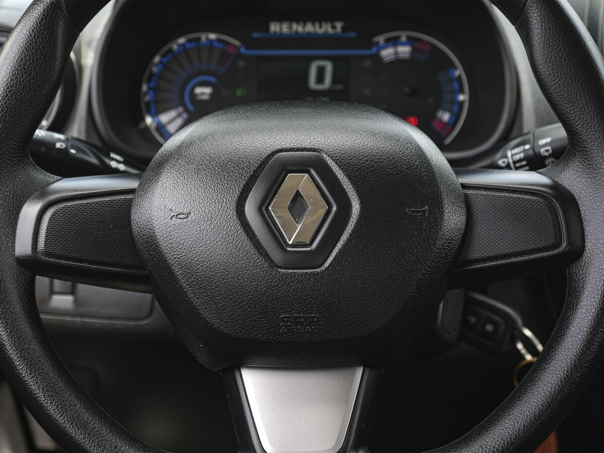 Renault Kwid 1.0 Zen EXCELENTE ESTADO! | Permuta / Financia Renault Kwid 1.0 Zen EXCELENTE ESTADO! | Permuta / Financia
