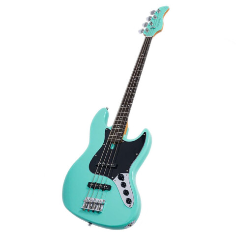 Bajo electrico Sire Marcus Miller V3-4 New Gen Mild Green Bajo electrico Sire Marcus Miller V3-4 New Gen Mild Green