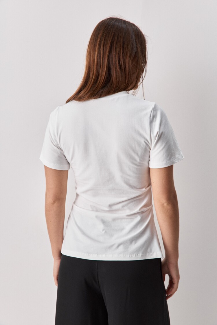 REMERA SUMATRA Crudo