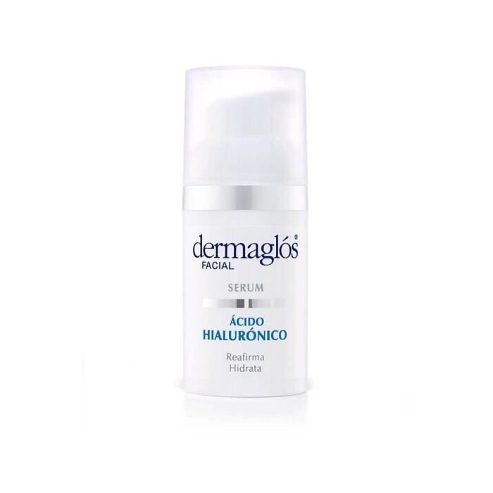 DERMAGLOS FAC SERUM ACID HIALURONICO FRA única