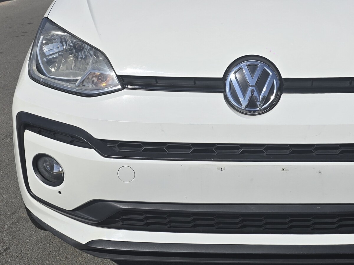 Volkswagen Up Move 1.0 Extra Full | Permuta / Financia Volkswagen Up Move 1.0 Extra Full | Permuta / Financia