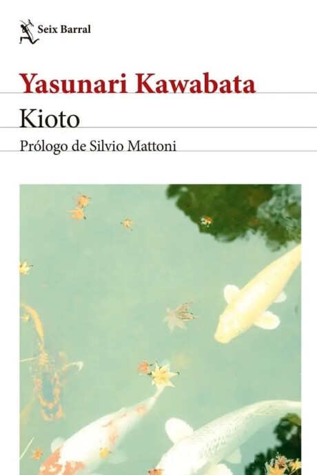 KIOTO EDICION 2024 KIOTO EDICION 2024