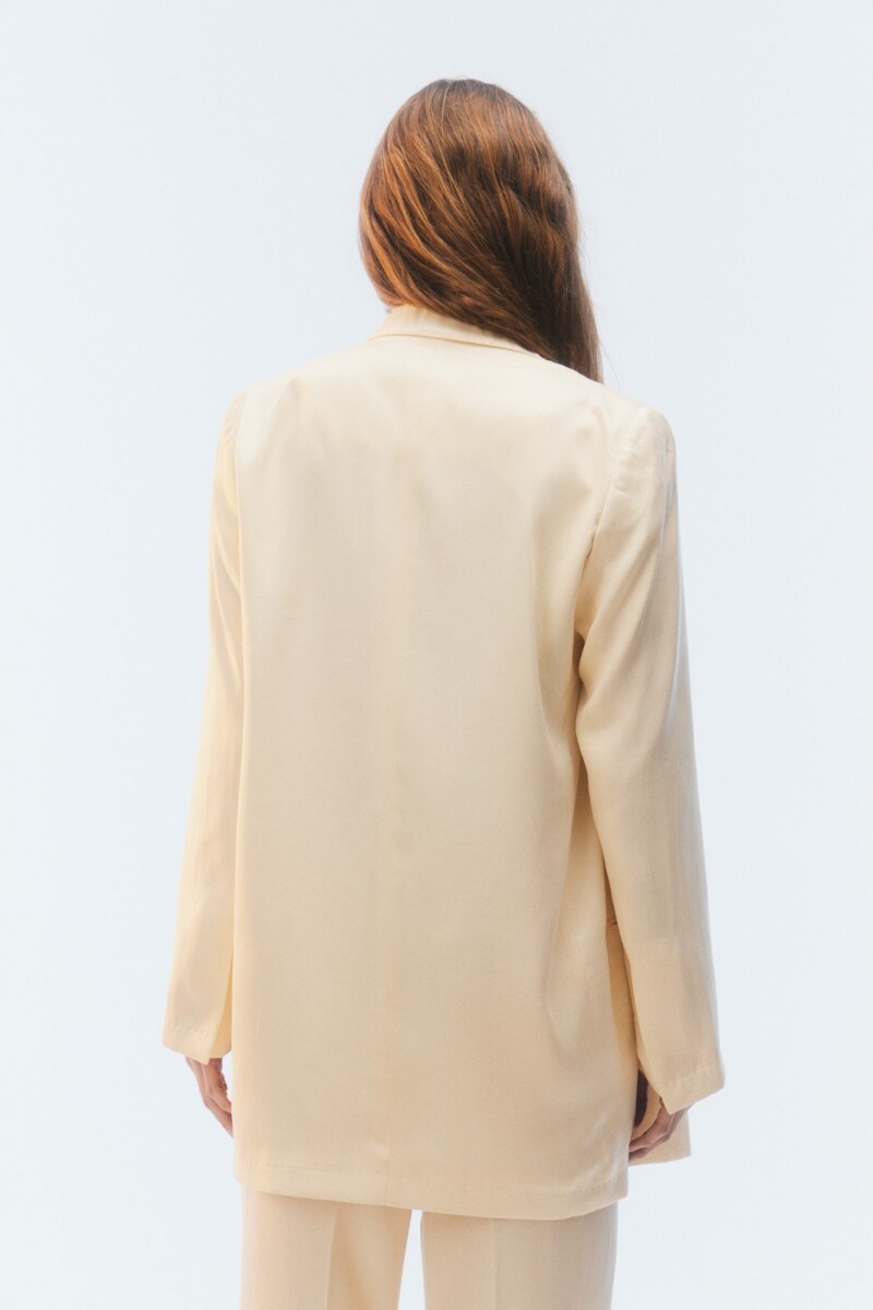 BLAZER JANIS Crudo