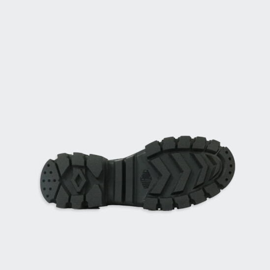 Championes Palladium Revolt Negro
