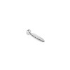 ALESSI LOVELY BREEZE HOJA BOMBONERA C/ BALANCEO INOX ALESSI LOVELY BREEZE HOJA BOMBONERA C/ BALANCEO INOX