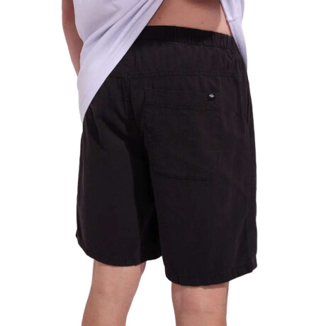 Bermuda Rip Curl Classic Surf Washed Volley Negro