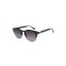 Lentes De Sol Chilli Beans Beatles Redondo Hombre Negro/Negro