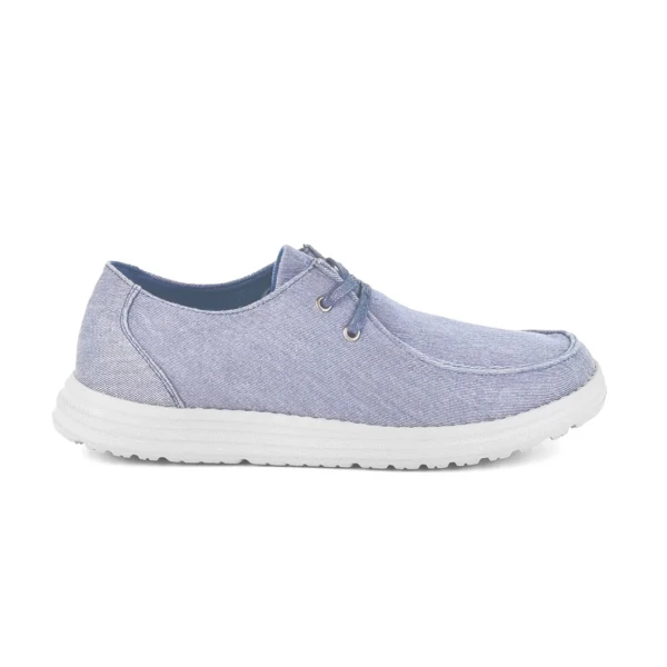 CASUAL ROBERT Z55 - HITEC AZUL