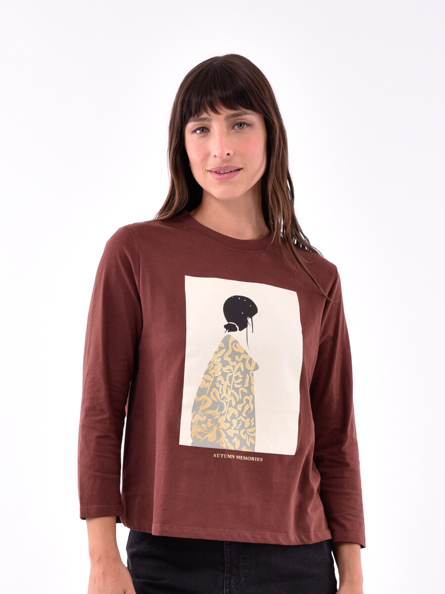 REMERA UPSALA - VARIANTE 1 