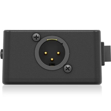 Caja Directa Behringer Di400p Pasiva Caja Directa Behringer Di400p Pasiva