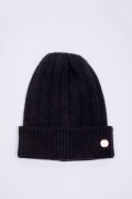 GORRO YUCON Negro