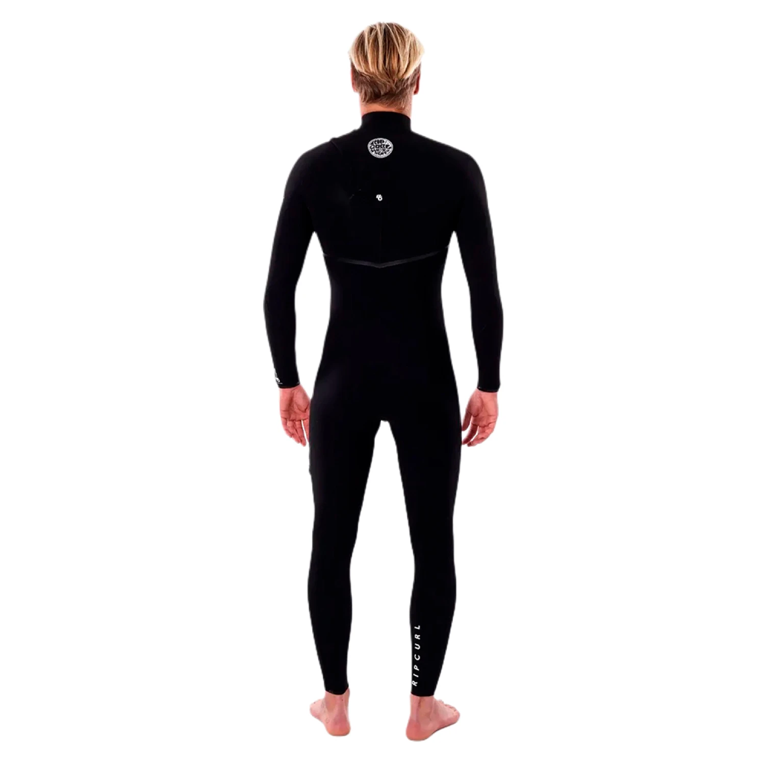 Traje Rip Curl E-Bomb 4/3 Zip Free