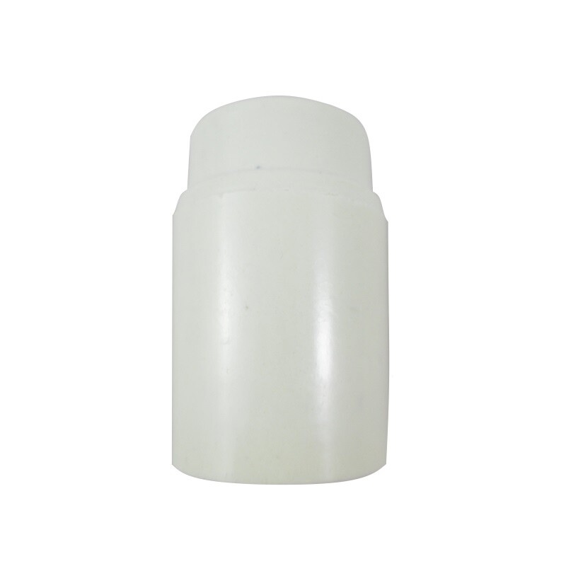 PORTALAMPARA DE BAQUELITA E27 2 PIEZAS BLANCO PORTALAMPARA DE BAQUELITA E27 2 PIEZAS BLANCO