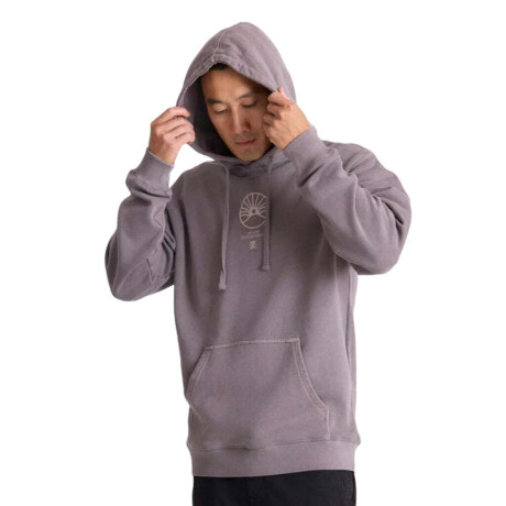 Canguro Roark Roark Expeditions Fleece Bordo