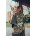 Remeron Call Me Verde Stone Wash Remeron Call Me Verde Stone Wash