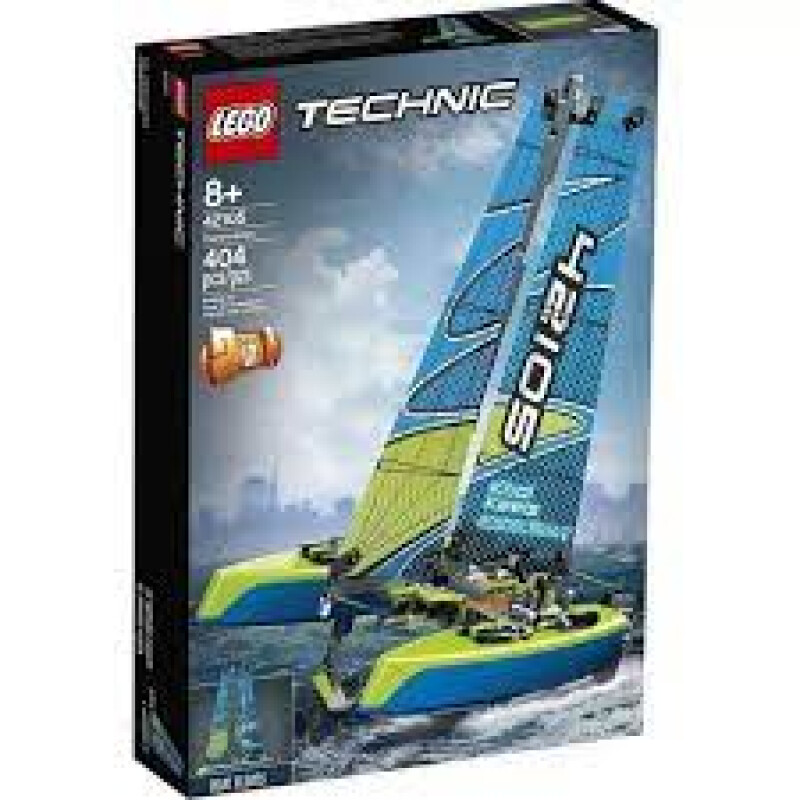 Lego Catamaran 42105 Lego Catamaran 42105