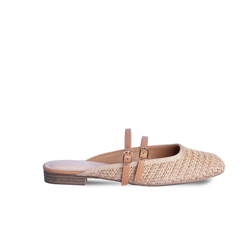 Zueco dama Osada CAMEL