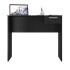 Mesa Office Abba NT2000 Novatel Negro Mesa Office Abba NT2000 Novatel Negro