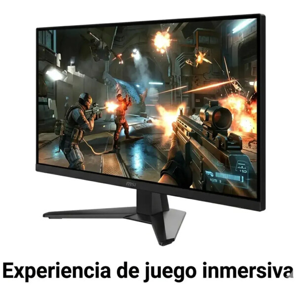 Msi Monitor Mag 272f X24 Fhd 27" 240hz MONITOR MSI MAG 272F X24 27" 240HZ