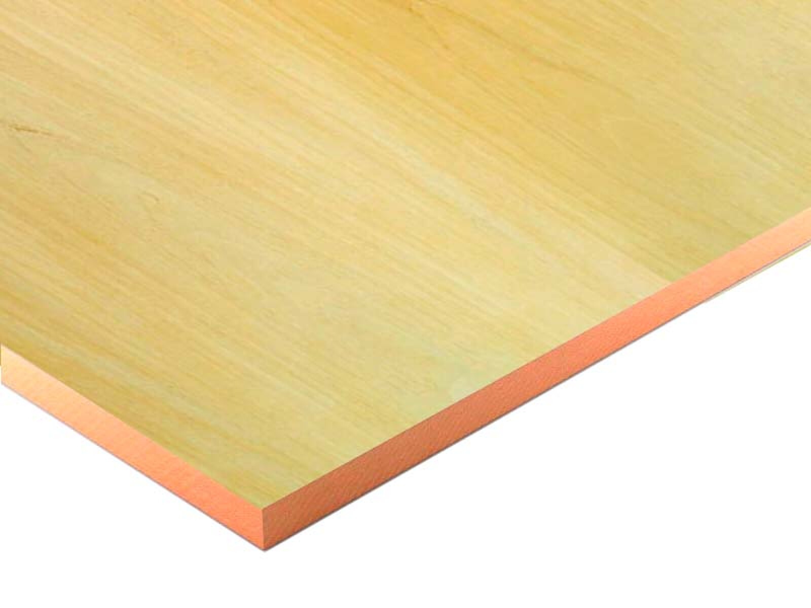 Madera MDF Carpintera enchapada Guatambu Eucalipto - 19mm - MDF PLACA CARP. ENCH. GUAT. EUCA 2.60X1.83X19MM 