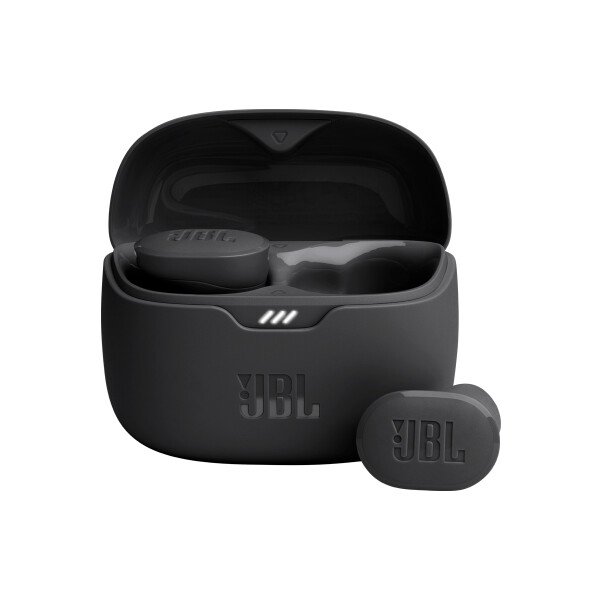 Auriculares inalámbricos JBL Tune Buds color negro Auriculares Inalámbricos Jbl Tune Buds Color Negro