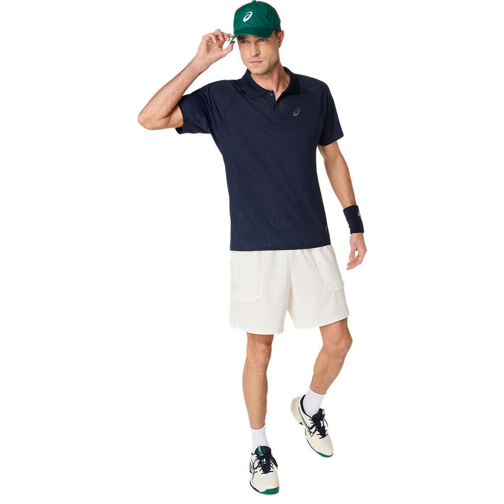 Match Actibreeze Polo-Shirt - Hombre Midnight